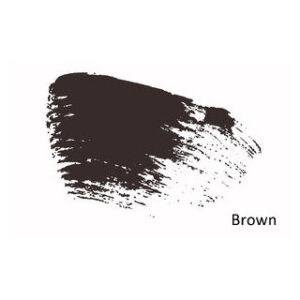 Brown Mascara - fabulus makeup