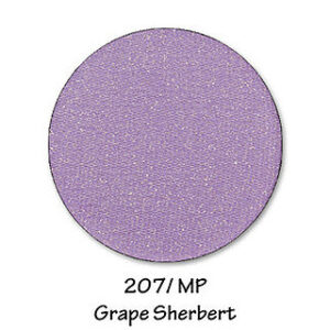 Grape Sherbert eyeshadow - fabulus makeup