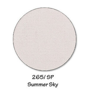 Summer Sky eyeshadow - fabulus makeup