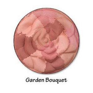 Garden bouquet blusher