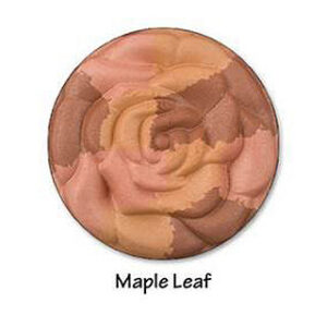 Maple Leaf blusher